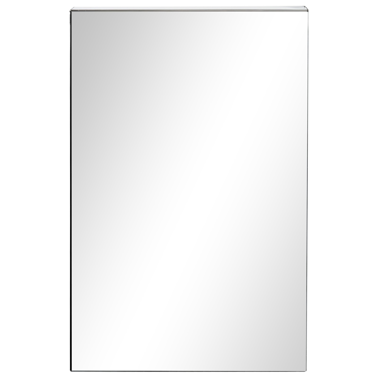 Bathroom Cabinet Wall Mounted  - Glass Door Hinge reseña y precio