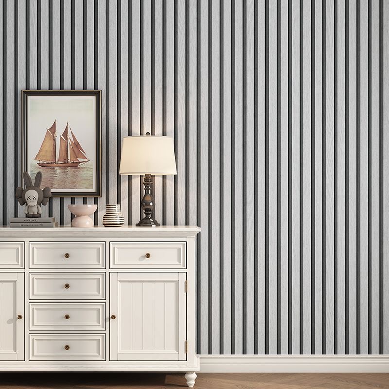 Self Adhesive Wood Grain Wall  - Pvc Panel Background reseña y precio