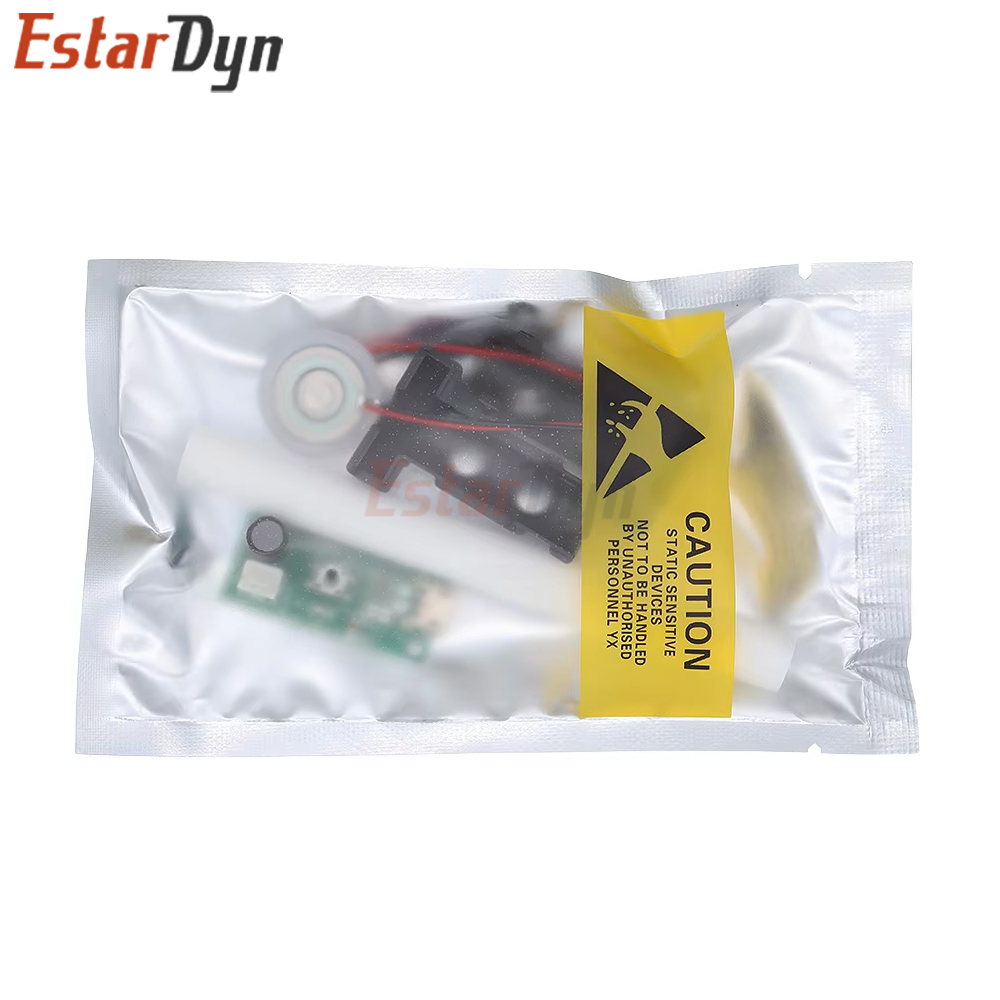 5V Ultrasonic Mist Maker DIY K - Terrarium Fogger Ultrasonic reseña y precio