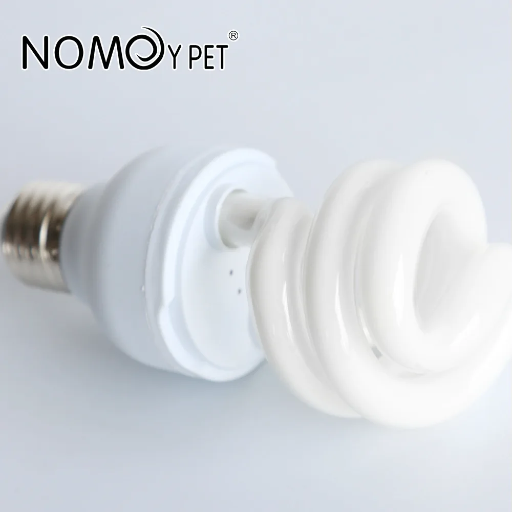 Reptile UVB 5.0/10.0 Lamp Bulb - Calcium Powder Reptile reseña y precio