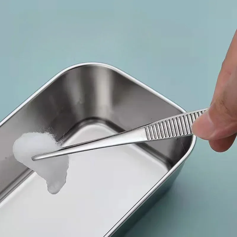 Stainless Multifuctional Steel - Feeding Tong Stainless reseña y precio