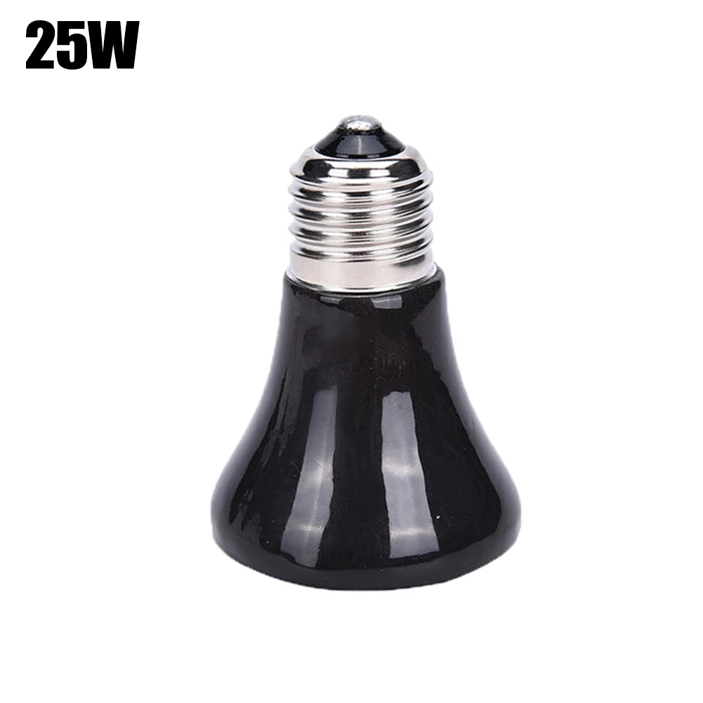 25-75W Pet Reptile Breed Ceram - Ceramic Heat Emitter reseña y precio