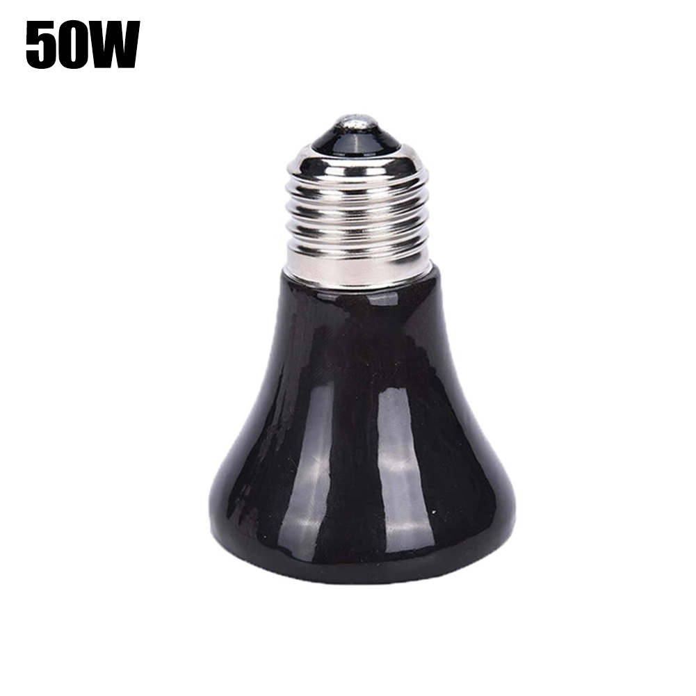 25-75W Pet Reptile Breed Ceram - Ceramic Heat Emitter reseña y precio