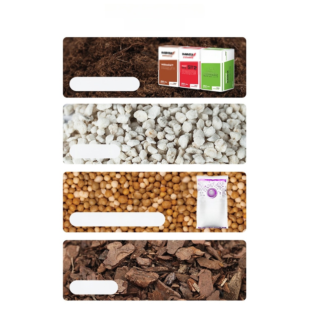 Coconut Coir Substrate Block f - Substrate Coconut Fiber reseña y precio
