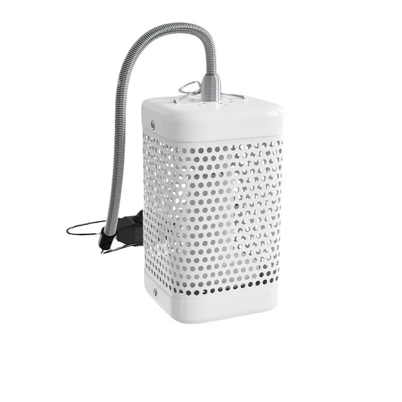 Parrot Thermal Lamp with Shade - Ceramic Heat Emitter reseña y precio