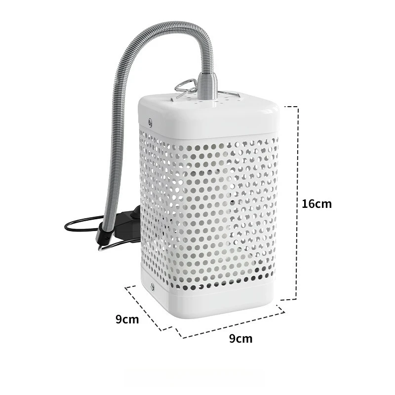 Parrot Thermal Lamp with Shade - Ceramic Heat Emitter reseña y precio