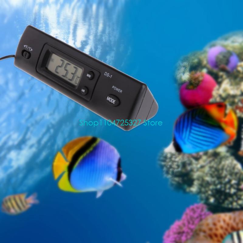 D8KF Digital Thermometer Hygro - Digital Hygrometer Probe reseña y precio