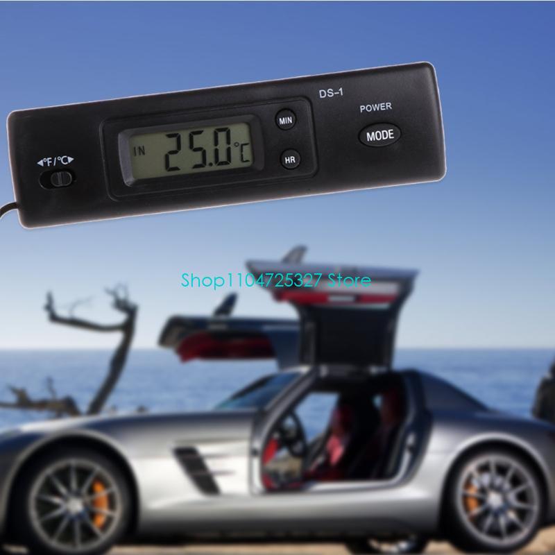D8KF Digital Thermometer Hygro - Digital Hygrometer Probe reseña y precio