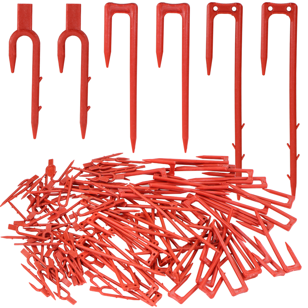 20-50PCS Strawberry Planting F - Vine Climbing Plastic reseña y precio