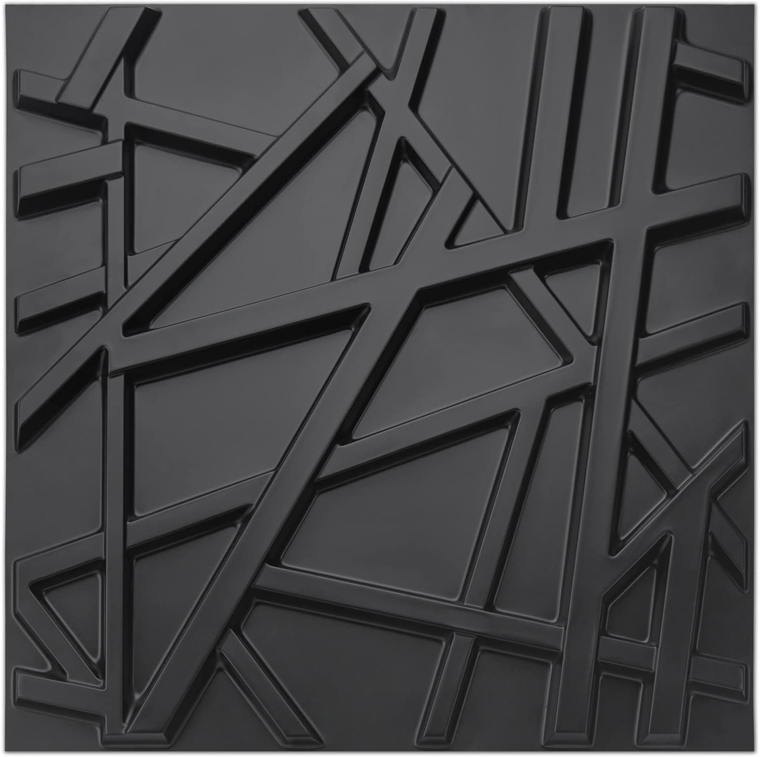 19.7x19.7in PVC Wall Panel Str - Pvc Panel Background reseña y precio