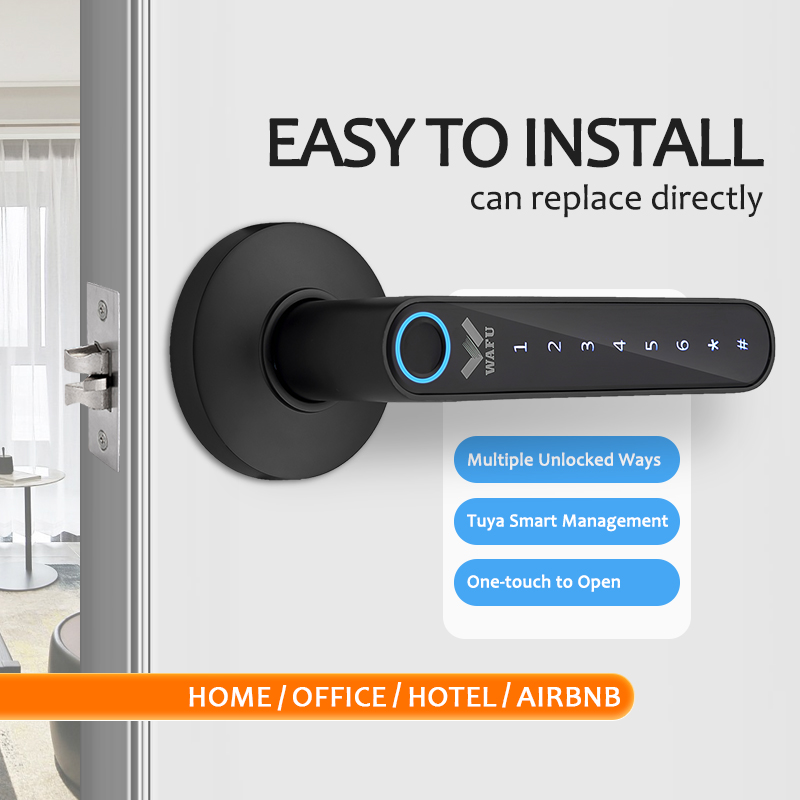 Multiple Unlocked ways with Ph - Glass Door Hinge reseña y precio