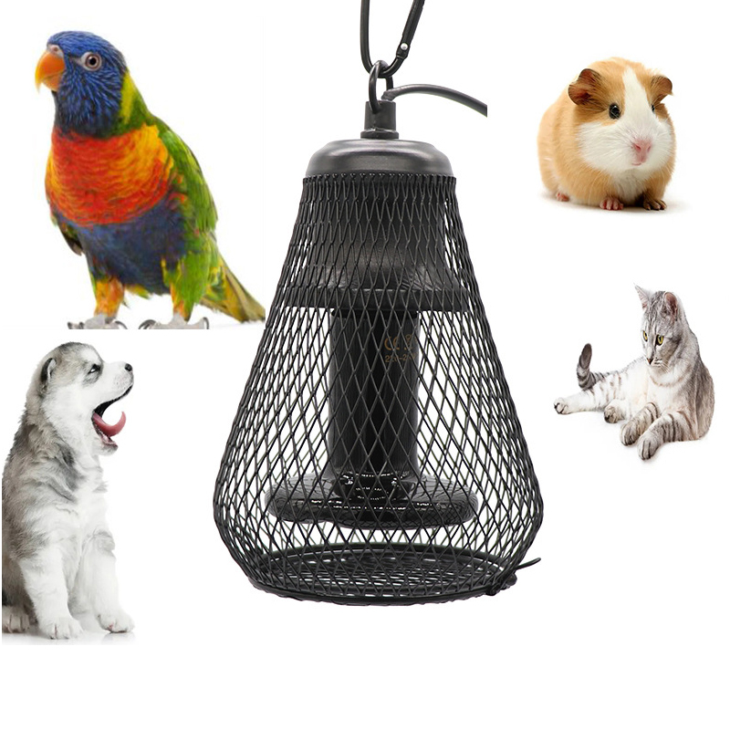 Pet Reptile Far Infrared Ceram - Ceramic Heat Emitter reseña y precio