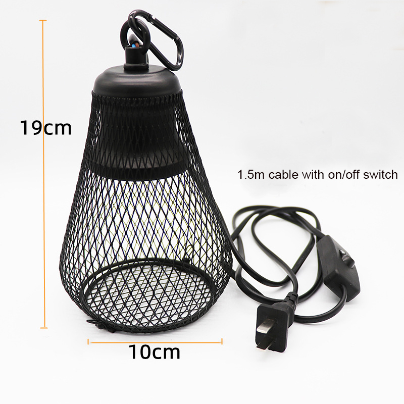 Pet Reptile Far Infrared Ceram - Ceramic Heat Emitter reseña y precio
