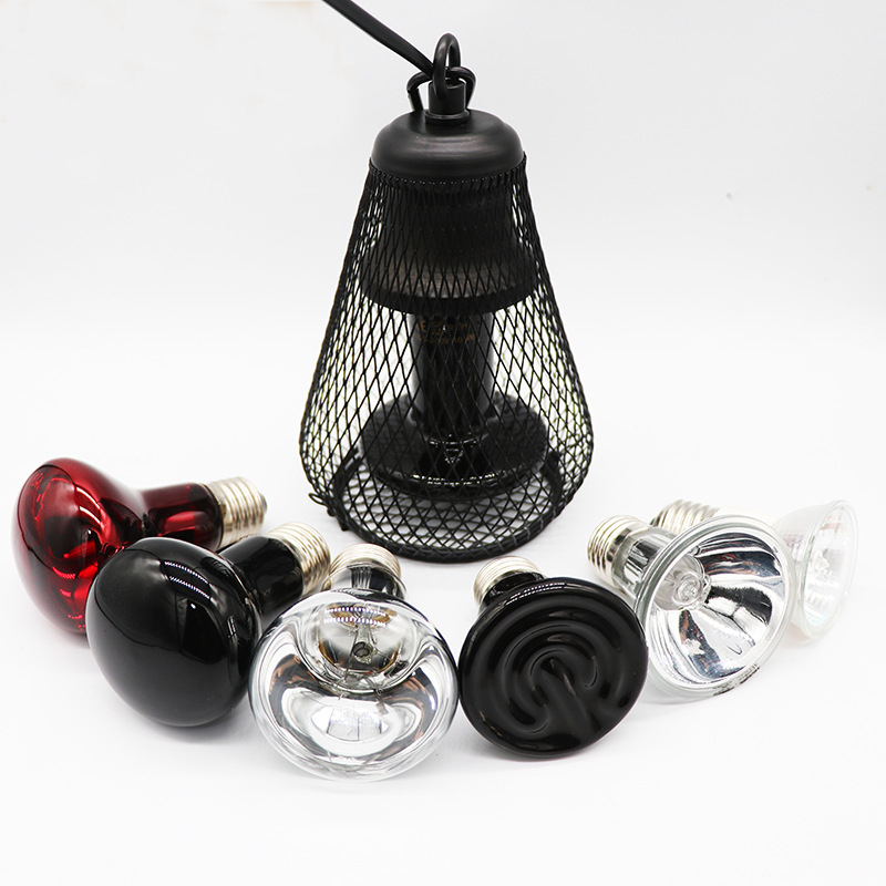 Pet Reptile Far Infrared Ceram - Ceramic Heat Emitter reseña y precio