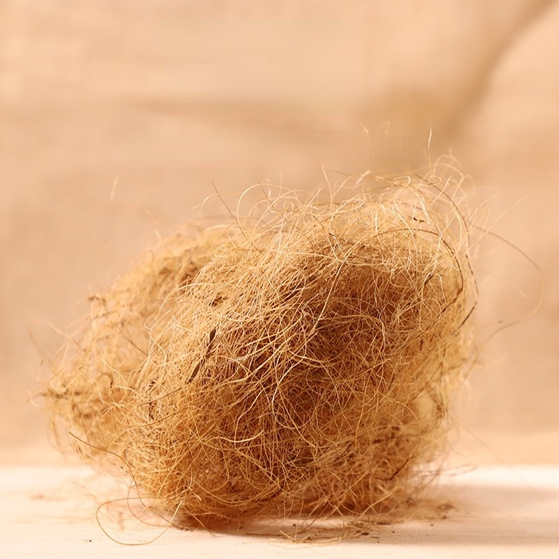 100g Finch Coconut Fiber Loose - Substrate Coconut Fiber reseña y precio