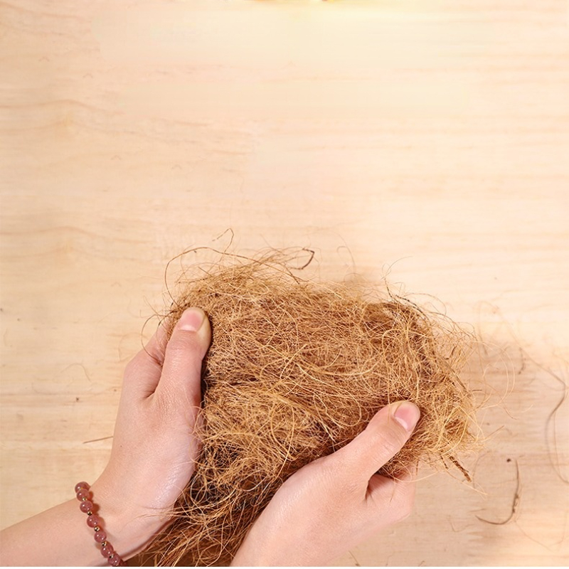 100g Finch Coconut Fiber Loose - Substrate Coconut Fiber reseña y precio