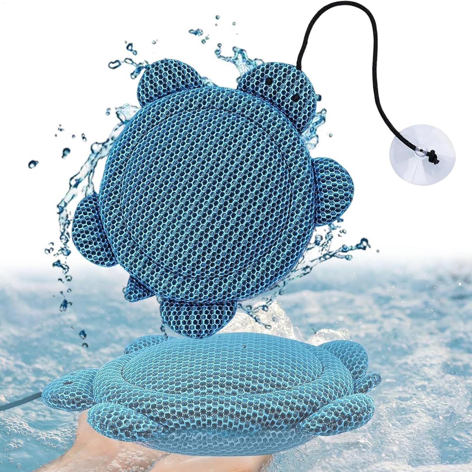 Hot Tub Scum Absorber Pool Oil - Water Dish Reptile reseña y precio