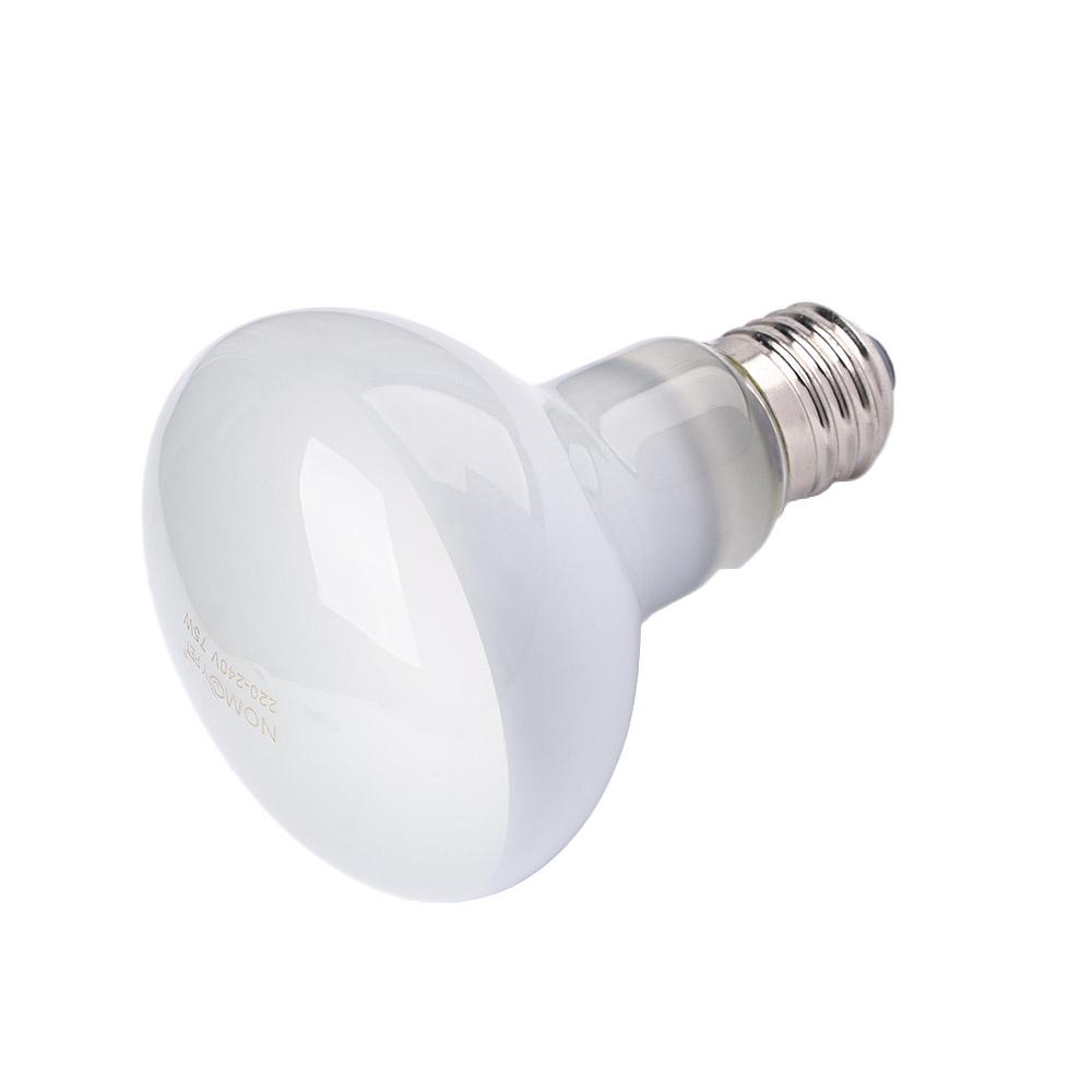 Amphibians Heat Lamp Temperatu - Basking Bulb Halogen reseña y precio