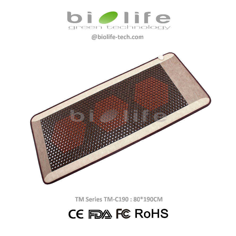 Ceratonic Massage bed Infrared - Ceramic Heat Emitter reseña y precio