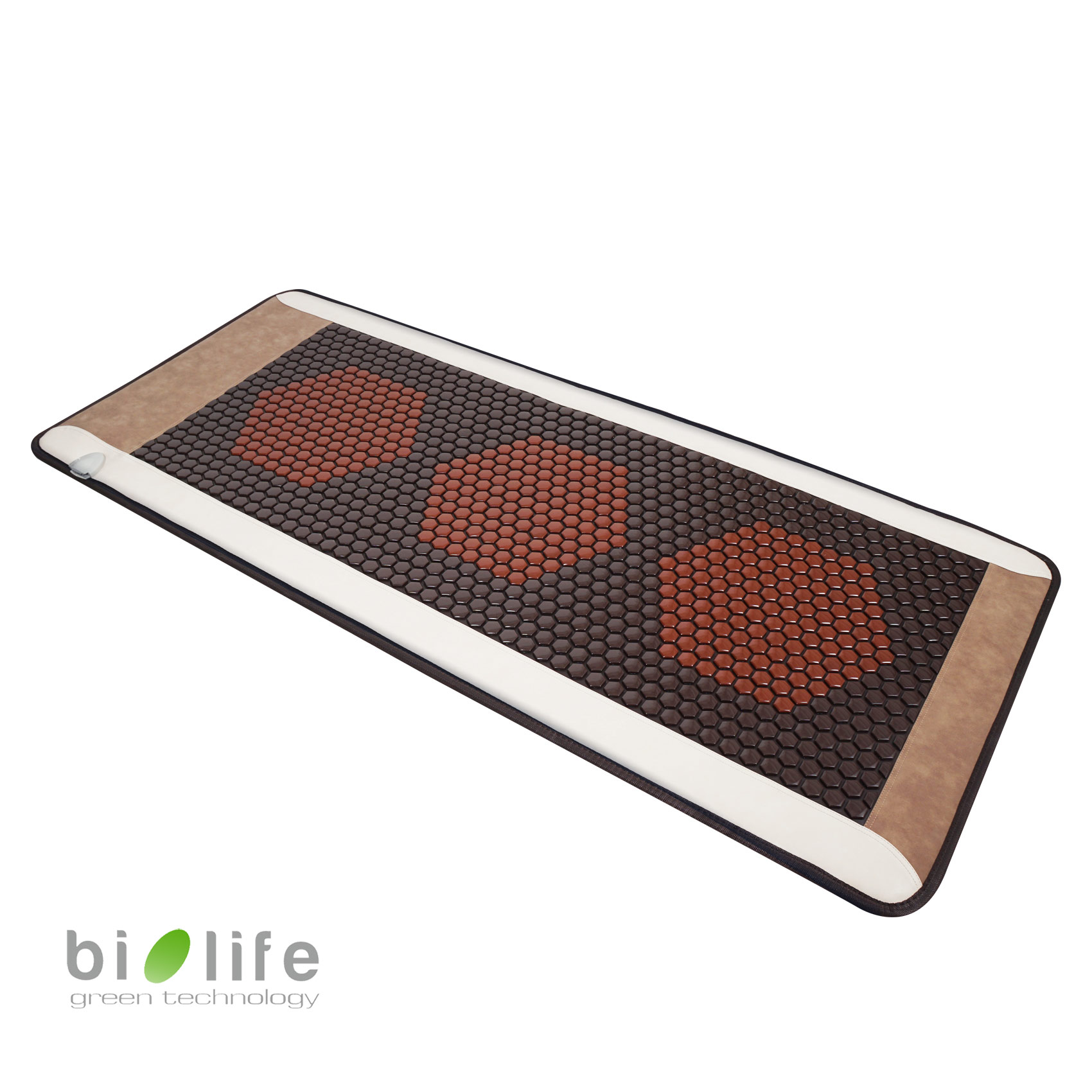 Ceratonic Massage bed Infrared - Ceramic Heat Emitter reseña y precio