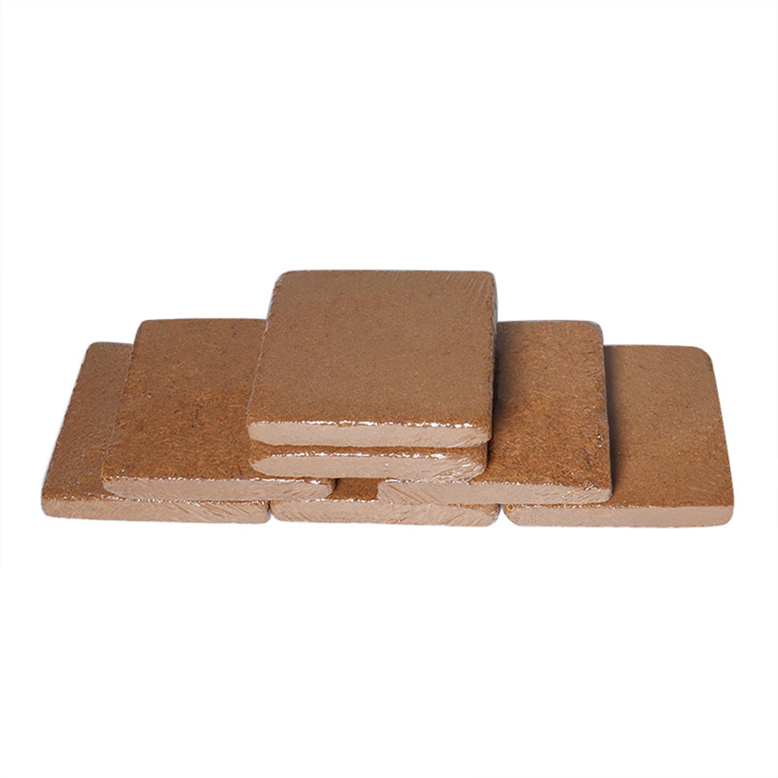 Soil Coconut Fibre Terrarium S - Substrate Coconut Fiber reseña y precio