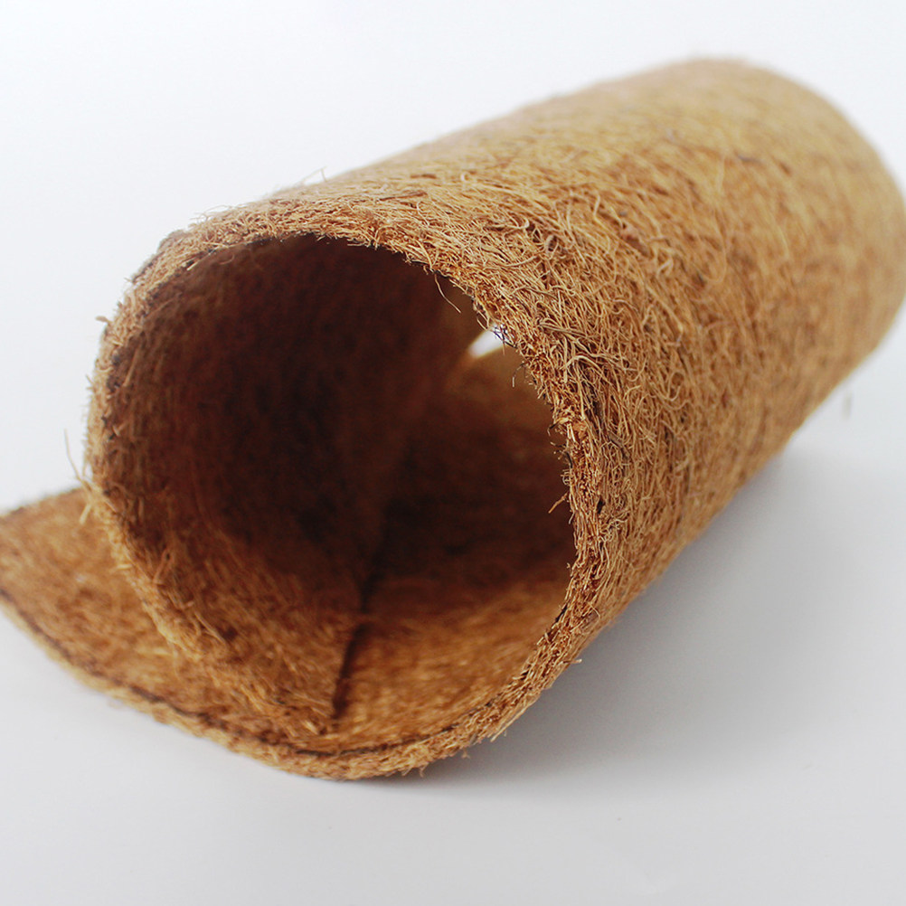 Natural Coconut Fiber Reptile  - Substrate Coconut Fiber reseña y precio