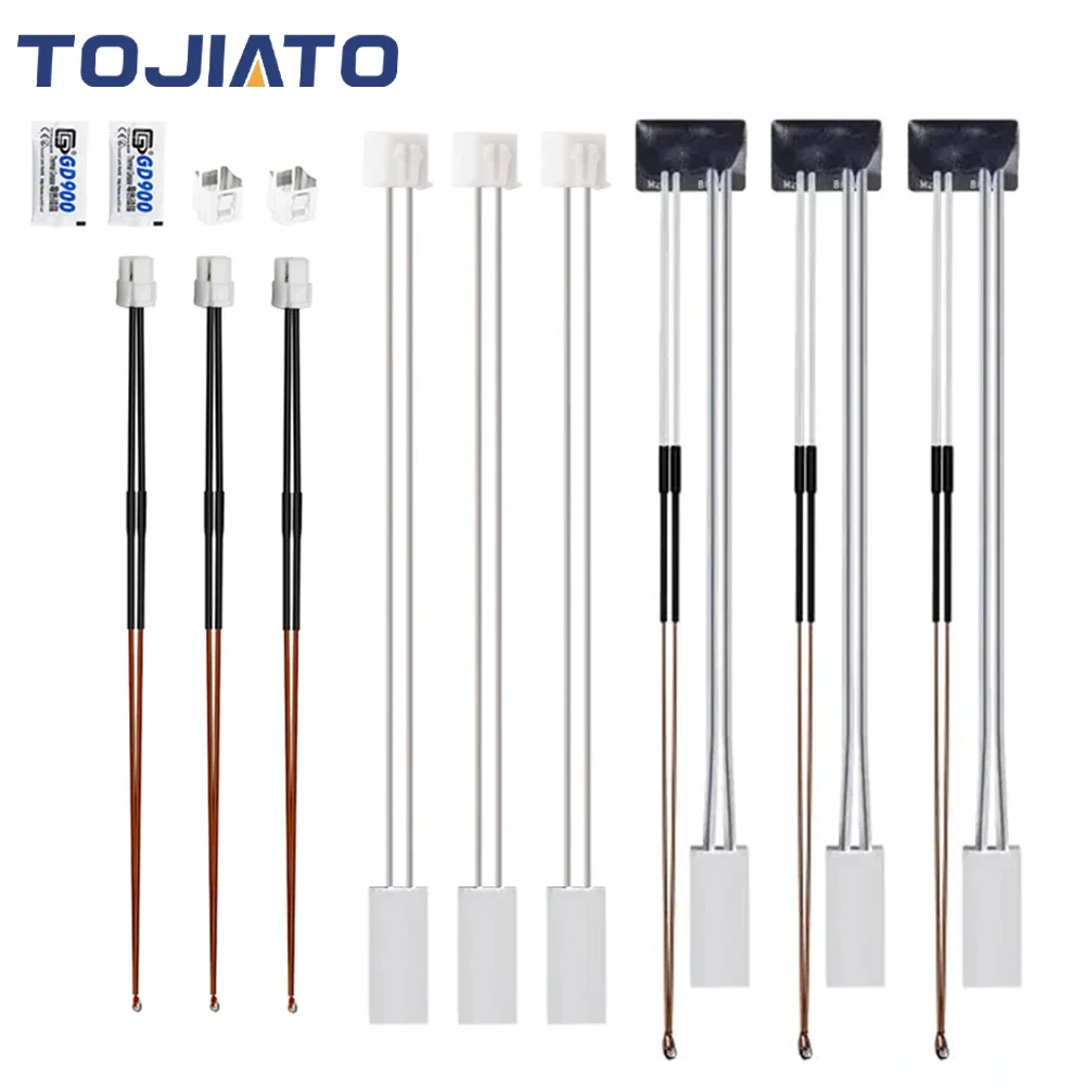 Thermistor For Bambu Lab P1P X - Ceramic Heat Emitter reseña y precio