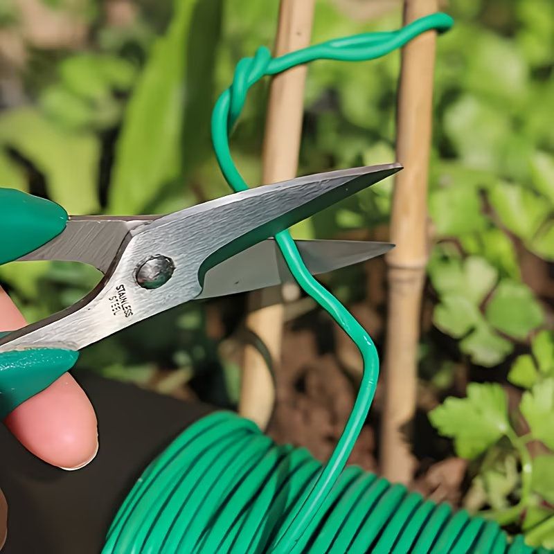 1Roll Heavy-Duty Garden Cable  - Vine Climbing Plastic reseña y precio