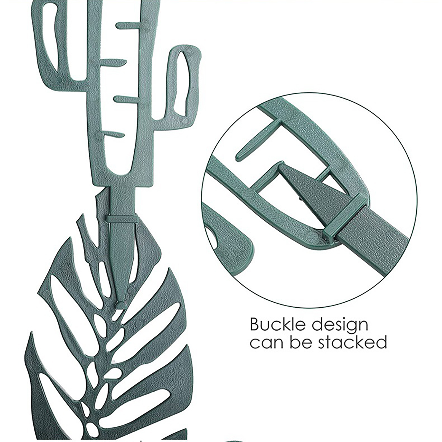 Plant Climbing Support Stand F - Vine Climbing Plastic reseña y precio