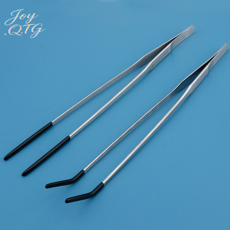 Hot Stainless Steel Reptile Wi - Feeding Tong Stainless reseña y precio