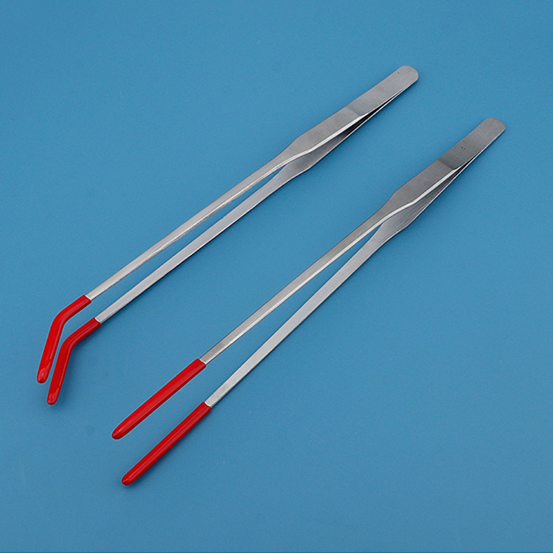 Hot Stainless Steel Reptile Wi - Feeding Tong Stainless reseña y precio