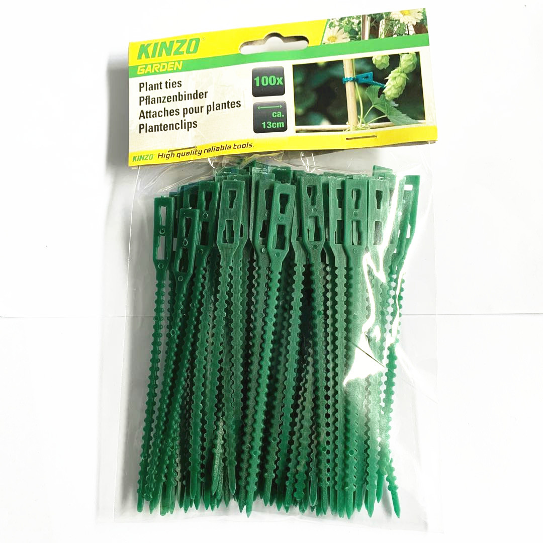 13cm Adjustable Plastic Plant  - Vine Climbing Plastic reseña y precio