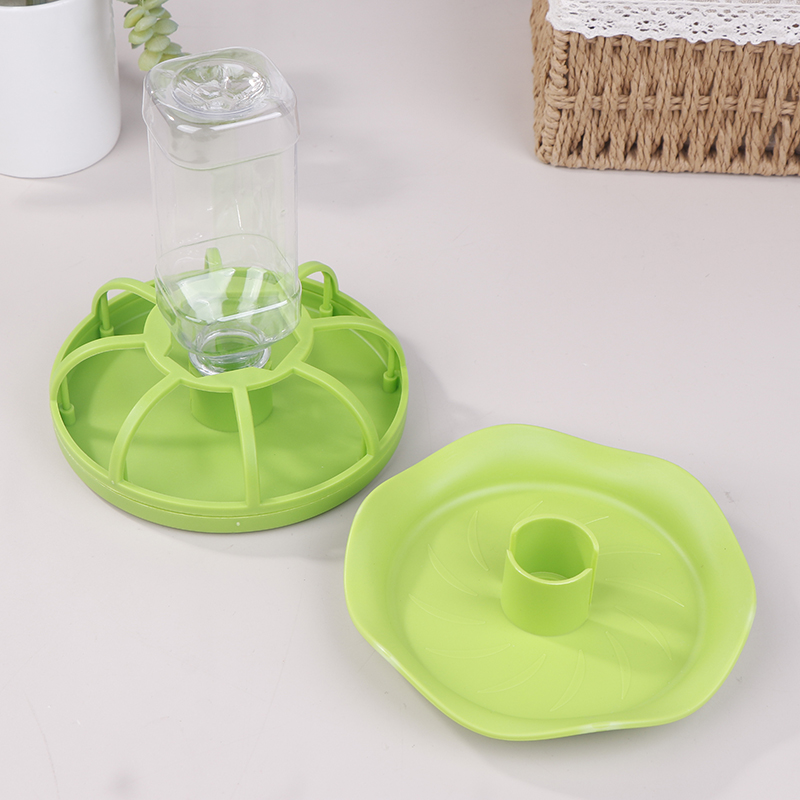 🌟Reptile Water Drinker Dispens - Water Dish Reptile reseña y precio