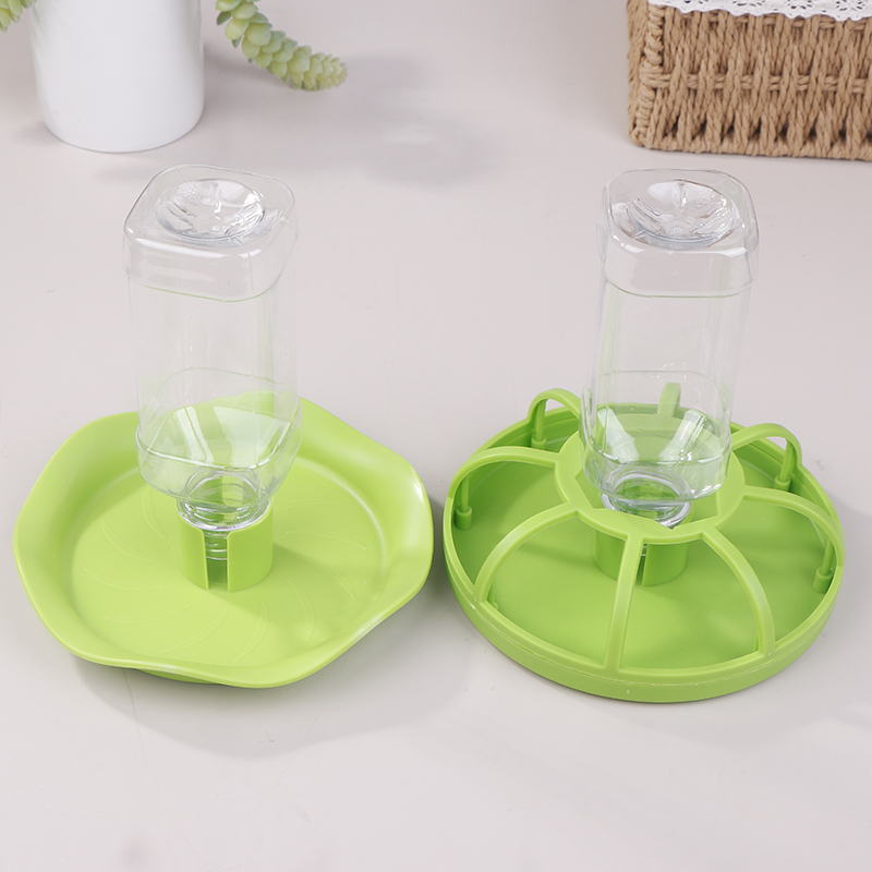 🌟Reptile Water Drinker Dispens - Water Dish Reptile reseña y precio