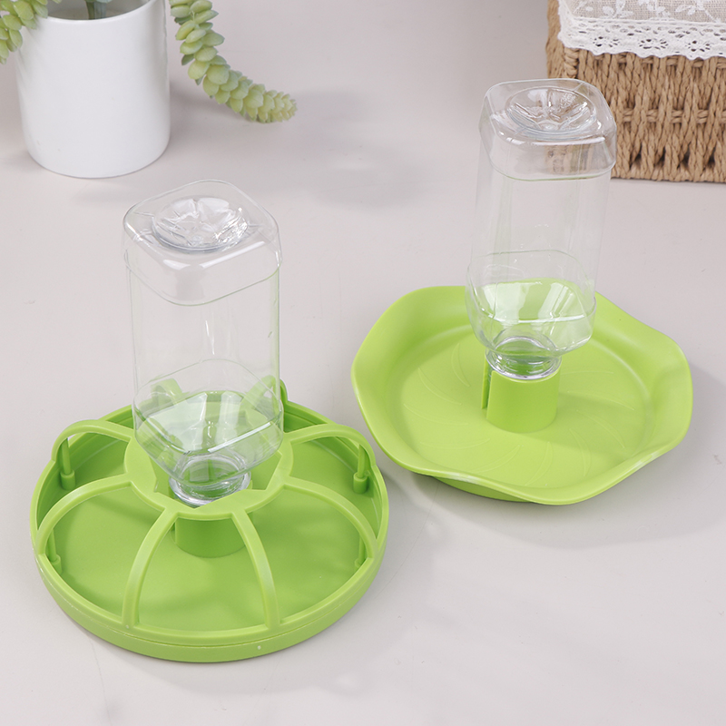 🌟Reptile Water Drinker Dispens - Water Dish Reptile reseña y precio